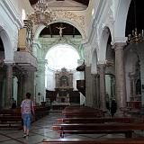 028 Echt een hele eenvoudige kerk